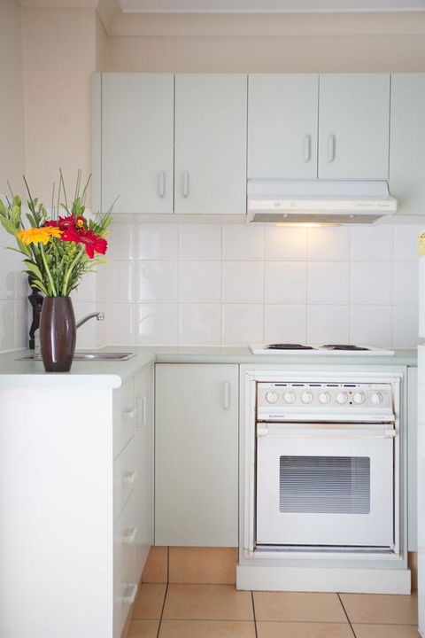 Byron Central Apartments - Accommodation in Surfers Paradise 11