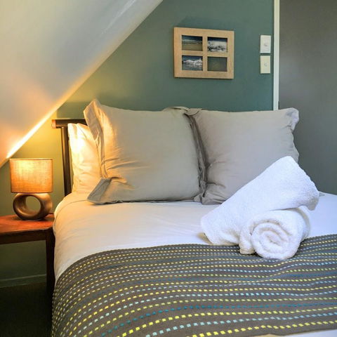 Byron Central Apartments - Accommodation in Surfers Paradise 35