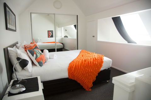 Byron Central Apartments - Accommodation in Surfers Paradise 5