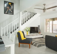 Byron Central Apartments - Accommodation in Surfers Paradise