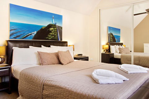 Byron Central Apartments - Accommodation in Surfers Paradise 28