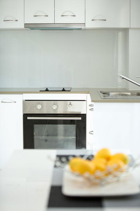 Byron Central Apartments - Accommodation in Surfers Paradise 6