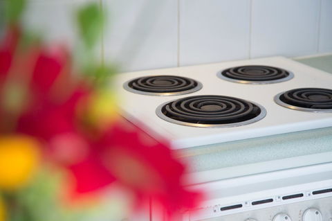 Byron Central Apartments - Accommodation in Surfers Paradise 10