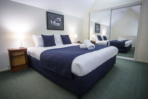 Byron Central Apartments - Accommodation in Surfers Paradise 34