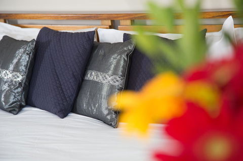 Byron Central Apartments - Accommodation in Surfers Paradise 12