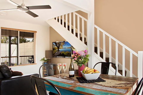 Byron Central Apartments - Accommodation in Surfers Paradise 29