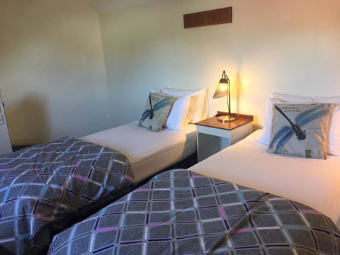 Byron Central Apartments - Accommodation in Surfers Paradise 20