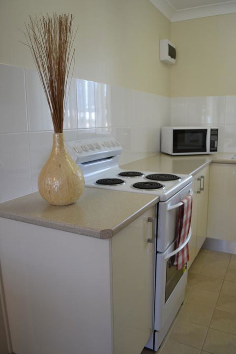 Sundial Holiday Units - Accommodation in Surfers Paradise 17
