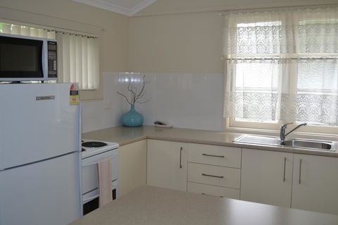 Sundial Holiday Units - Accommodation in Surfers Paradise 31