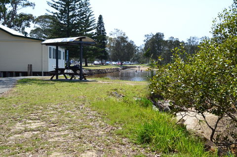 Sundial Holiday Units - Accommodation in Surfers Paradise 12
