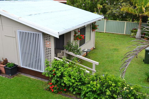 Sundial Holiday Units - Accommodation in Surfers Paradise 30