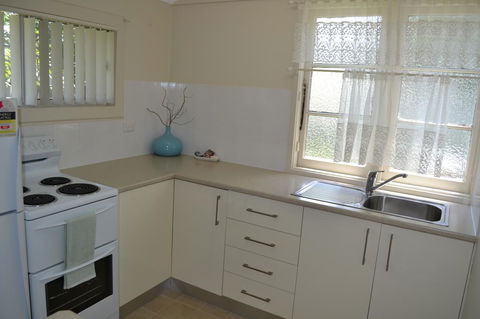 Sundial Holiday Units - Accommodation in Surfers Paradise 18