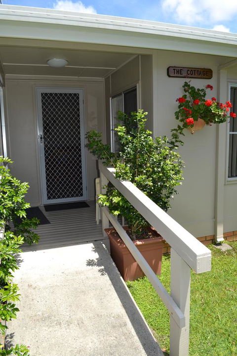 Sundial Holiday Units - Accommodation in Surfers Paradise 22