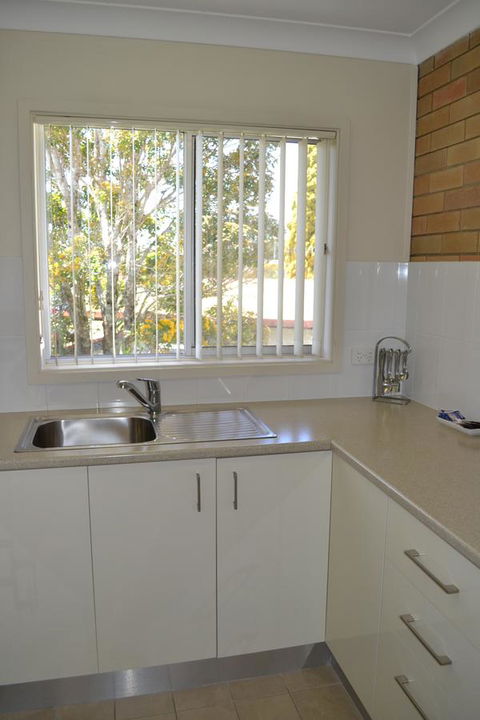 Sundial Holiday Units - Accommodation in Surfers Paradise 29