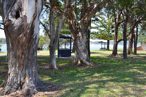 Sundial Holiday Units - Accommodation in Surfers Paradise 13