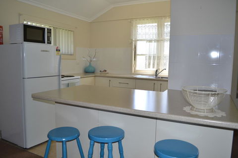 Sundial Holiday Units - Accommodation in Surfers Paradise 19
