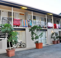 Sundial Holiday Units - Accommodation in Surfers Paradise