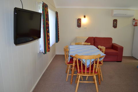 Sundial Holiday Units - Accommodation in Surfers Paradise 21