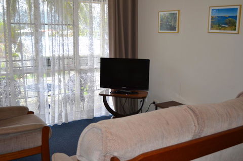 Sundial Holiday Units - Accommodation in Surfers Paradise 36