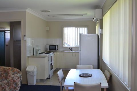 Sundial Holiday Units - Accommodation in Surfers Paradise 39