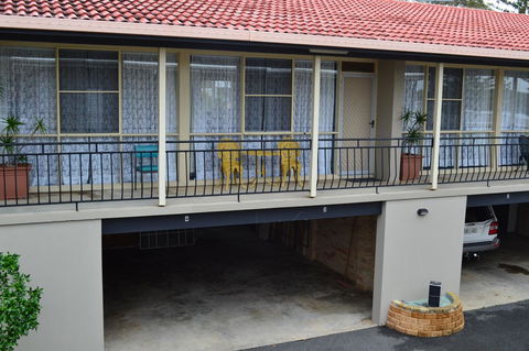 Sundial Holiday Units - Accommodation in Surfers Paradise 9