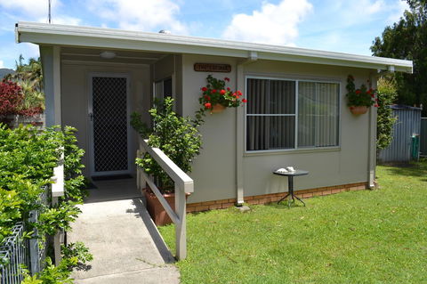 Sundial Holiday Units - Accommodation in Surfers Paradise 8