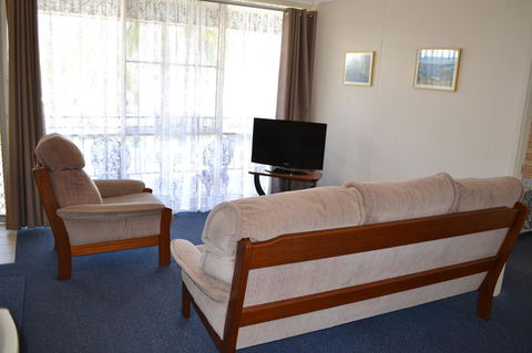Sundial Holiday Units - Accommodation in Surfers Paradise 16