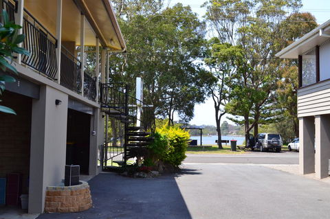Sundial Holiday Units - Accommodation in Surfers Paradise 15