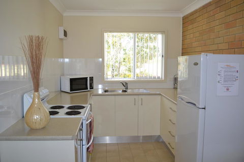 Sundial Holiday Units - Accommodation in Surfers Paradise 20