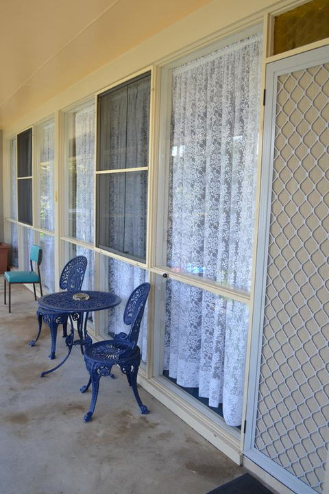 Sundial Holiday Units - Accommodation in Surfers Paradise 23