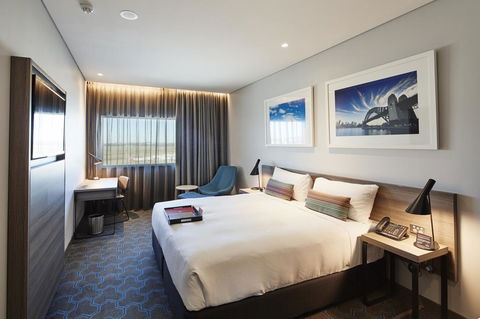 Rydges Sydney Airport Hotel - Accommodation in Surfers Paradise 7