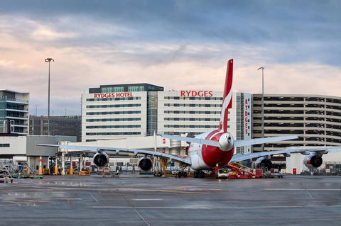 Rydges Sydney Airport Hotel - Accommodation in Surfers Paradise 0