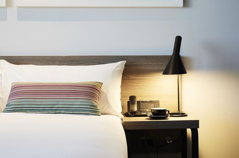 Rydges Sydney Airport Hotel - Accommodation in Surfers Paradise 25