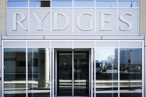 Rydges Sydney Airport Hotel - Accommodation in Surfers Paradise 42