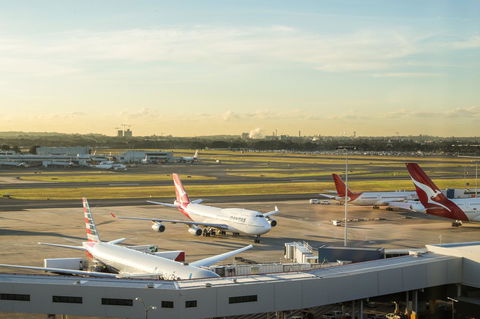 Rydges Sydney Airport Hotel - Accommodation in Surfers Paradise 8