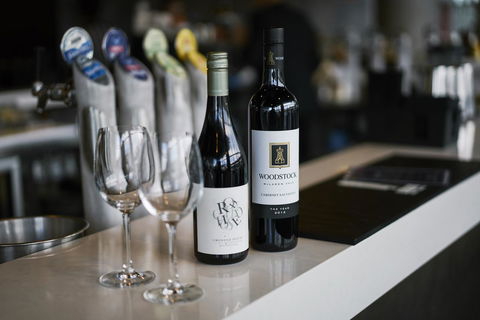 Rydges Sydney Airport Hotel - Accommodation in Surfers Paradise 28
