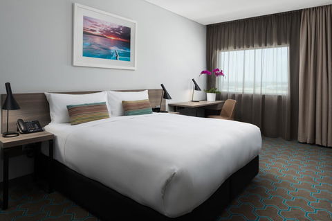Rydges Sydney Airport Hotel - Accommodation in Surfers Paradise 9