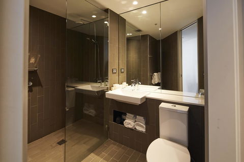 Rydges Sydney Airport Hotel - Accommodation in Surfers Paradise 37