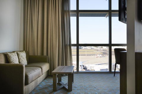 Rydges Sydney Airport Hotel - Accommodation in Surfers Paradise 41