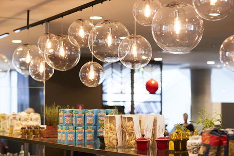 Rydges Sydney Airport Hotel - Accommodation in Surfers Paradise 24