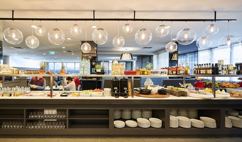 Rydges Sydney Airport Hotel - Accommodation in Surfers Paradise 17