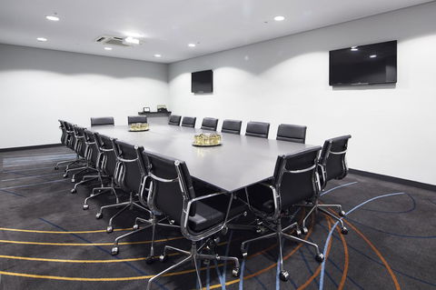 Rydges Sydney Airport Hotel - Accommodation in Surfers Paradise 26