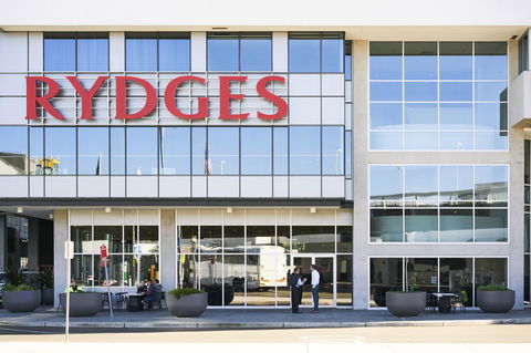 Rydges Sydney Airport Hotel - Accommodation in Surfers Paradise 44