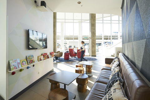 Rydges Sydney Airport Hotel - Accommodation in Surfers Paradise 21
