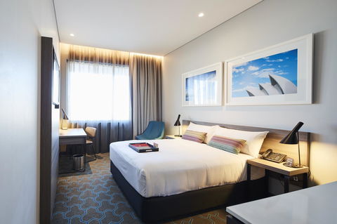 Rydges Sydney Airport Hotel - Accommodation in Surfers Paradise 29