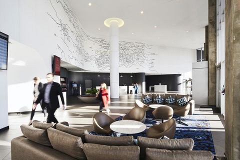 Rydges Sydney Airport Hotel - Accommodation in Surfers Paradise 16