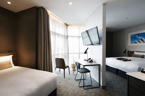 Rydges Sydney Airport Hotel - Accommodation in Surfers Paradise 19
