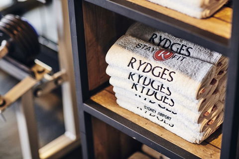Rydges Sydney Airport Hotel - Accommodation in Surfers Paradise 35