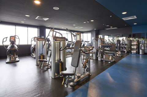 Rydges Sydney Airport Hotel - Accommodation in Surfers Paradise 12