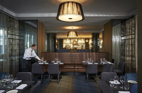 Rydges Sydney Airport Hotel - Accommodation in Surfers Paradise 34